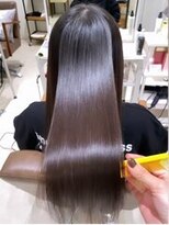 フォルテ 中田店&nbsp;髪質改善ツヤ髪エステ