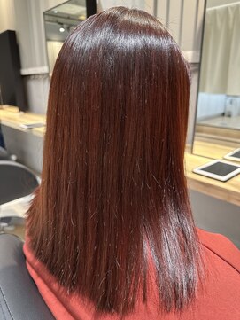 オペラバイジーナ(OPERA by ZINA) 秋カラー