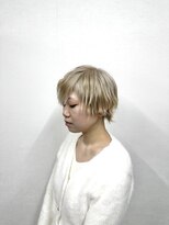 グルグル 下総中山店(GULGUL)&nbsp;ミルキーホワイト【野村翼】