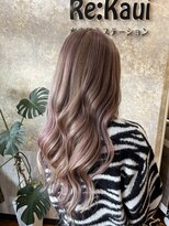 アネラ リラクシス(Anera Relaxsis)&nbsp;シールエクステ