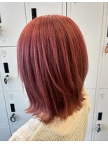 グランデュール 焼津店(GRANDEUR)&nbsp;ピンクカラー