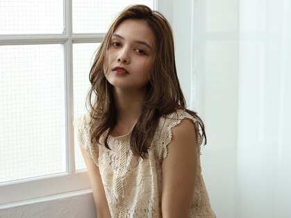 アース 春日部店(HAIR&MAKE EARTH)の写真