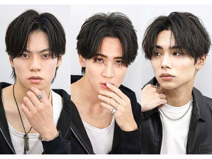 リアライズ(REALIZE)の写真