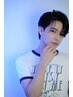 【初パーマ推し】韓国風ニュアンスパーマ+トリートメント　￥12,100⇒￥9,900