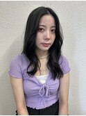 【doorwhite 新松戸 Kanna】韓国風巻き