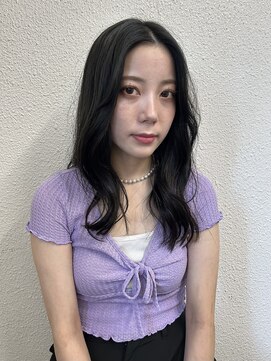 ドアホワイト(door white) 【doorwhite 新松戸 Kanna】韓国風巻き