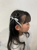 イング(ING)&nbsp;ハートアレンジ