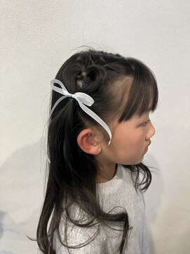 イング(ING) ハートアレンジ