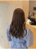 【takumi】シルキーグレージュ☆