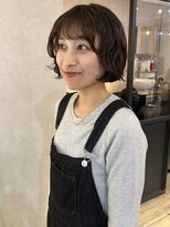 フェリアファム 北千里(FERIA fam) 縮毛矯正/北千里/ショート/ブリーチ/インナー/ボブ/髪質改善