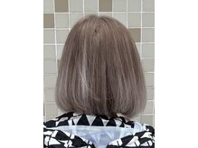 アミックス Hair&Make Amix KOKUSAIHOTEL