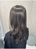 【Lian hair】ミディアムレイヤー×デジタルパーマ　~西新/藤崎~