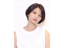ヘアージェニック(hair genic)