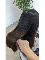 ラヴィリス バイ レム(Raviliss by rem)&nbsp;髪質改善縮毛矯正