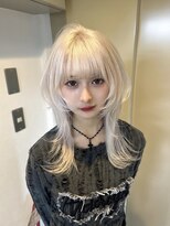 モニカ 栄店(MONIQA)&nbsp;ホワイト