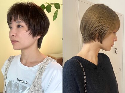 ロジェ(loje)の写真