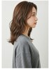 【スタイリング楽ちん♪】カット+パーマ+トリートメント￥15400→￥11500