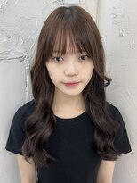 ベルグローアルファ(BELLE GROW ALPHA)&nbsp;シールエクステ60本  ／  RISA