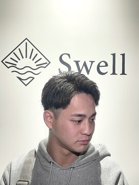 スウェル 千葉店(Swell) メンズショート