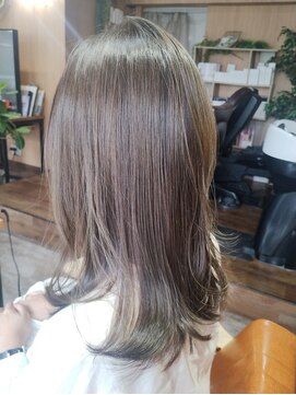 ローカス 花小金井南口店(LOCUS) あ