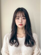 【パーマ】ダメージレスパーマ「デジキュア」