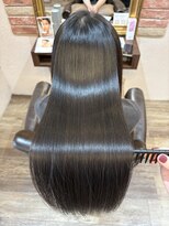 フェイバー 警固店(FAVOR)&nbsp;髪質改善/縮毛矯正/ロング/ストレート/艶髪/福岡/天神/警固/赤坂