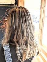 アンチ(ANTI)&nbsp;バレイヤージュ