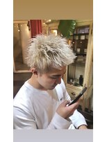 アロウズ(Arrows)&nbsp;ホワイトベージュ