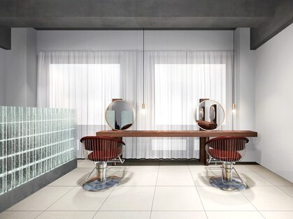 アム(AMU)の写真