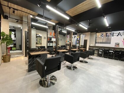 ラピス 大阪心斎橋店(Lapis)の写真