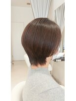 アメイジングヘアー 美沢店(AMAZING HAIR)&nbsp;レイヤーミディアム