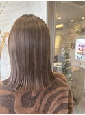上品ハイライト