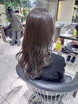 ネクストハラジュク(NEXT HARAJUKU)&nbsp;グレージュカラー