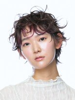 アース 溝の口店(HAIR&MAKE EARTH)&nbsp;大人気★30/40/50/60代大歓迎★ひし形レイヤーカット★髪質改善