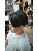 ビーチェ 小岩(Bice)&nbsp;第一印象を格上げする◎ナチュラルマッシュ