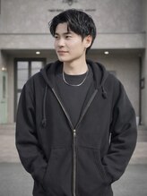 ジ オブスキュア(THE OBSCURE) Ryota iseno