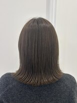 モア 岡崎(more)&nbsp;オリーブブラウン