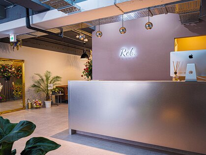 レブ 四条烏丸(Reb,)の写真