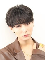 トゥルークリエイション 池袋(True Creation)&nbsp;シースルーマッシュ