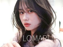 ロマーリ 岡山店(LOMARLIE)