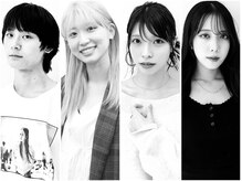 【-KOKO- // STYLIST SELECT】    Choose  stylist  for  you -