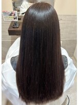 レグルス ヘアーデザイン パセオ野間大池店(Reglus hair design)&nbsp;髪質改善RAPOL