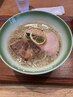 ★頭皮の癒しメニュー★ヘッドスパで贅沢な時間をお過ごしください。カット付