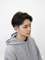 ワンワンオー バーバーショップ 博多店(@110 BARBER SHOP)&nbsp;メンズカット/フェード/濡れパン/バーバー/理容/博多/天神/眉毛