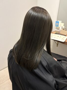エレノア 藤沢(Eleanor) オリーブグレージュ