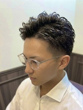 ミリオンバックス 上野(Million Bucks) 2026年サマーツーブロック