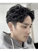 フェザーパーマ/フェザーウェーブ