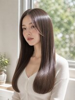 ムオン 春日原(muon)&nbsp;美髪ストレート