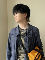 トーチ(torch)&nbsp;マッシュウルフ