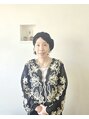 パリスガーデン(Paris Garden)&nbsp;周藤 美乃里